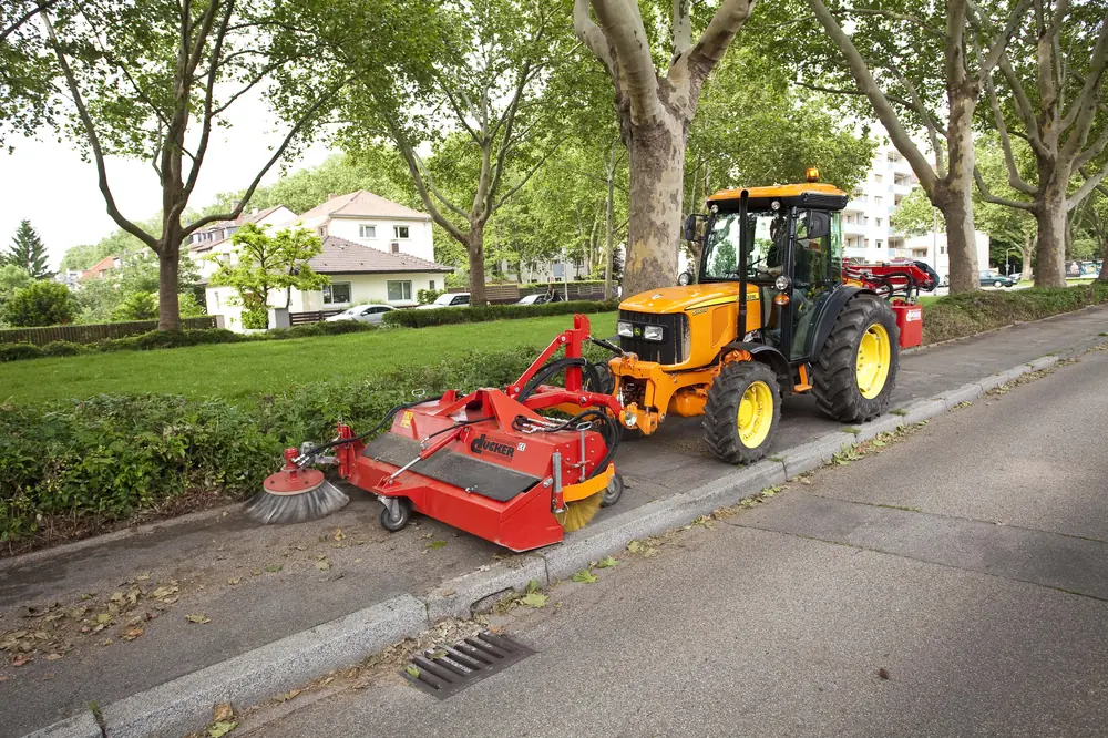 Dücker HDK 1600