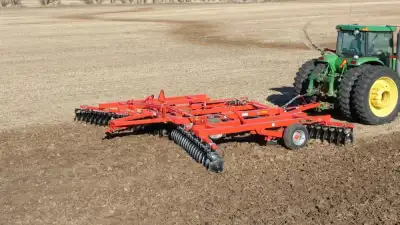 Kuhn Krause 7305-18NR thumbnail 3