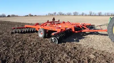 Kuhn Krause 7305-18NR thumbnail 4