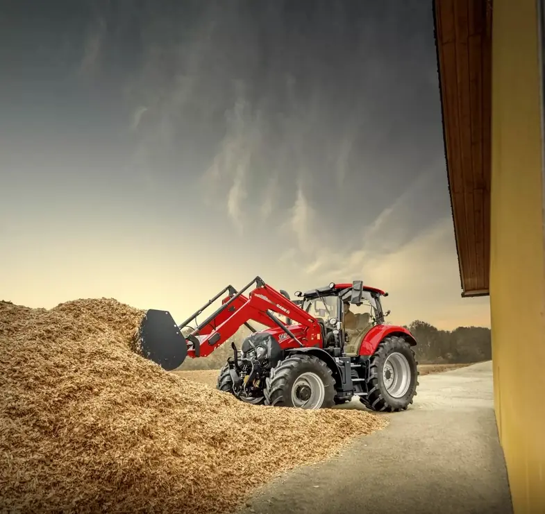 Case IH L3814T thumbnail 4