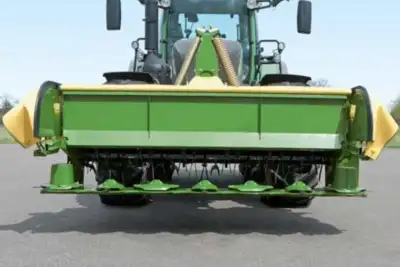 Krone EasyCut F 360 CV Gen.2 thumbnail 6