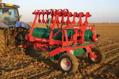Kverneland Actiroll HDC 1030