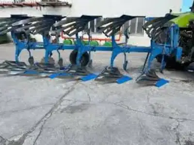 Rabe Albatros 120 M IV/80