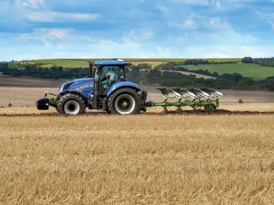 Amazone Cayros XM 3-1050
