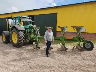 Amazone Cayros XM 3-1050 thumbnail 4