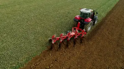Kuhn Vari-Master L OL 6 T