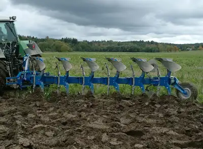 Kongskilde EX 51080 F