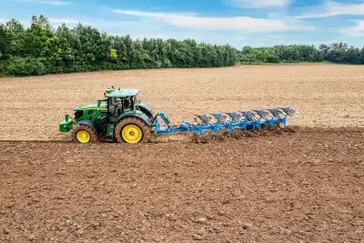 Lemken Diamant 16 6+1 L 100