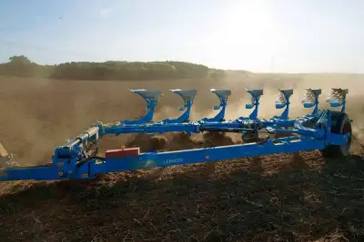 Lemken Diamant 16 6+1 L 100 thumbnail 2