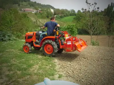 Maschio L 105 thumbnail 2