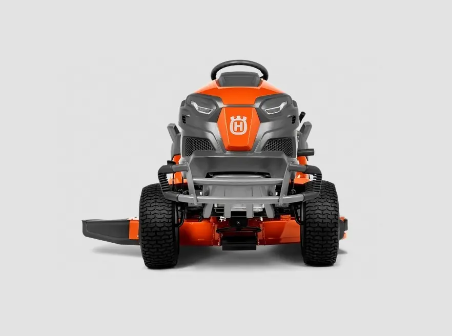 Husqvarna TS 248XD thumbnail 3