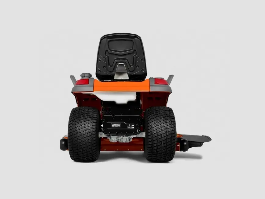 Husqvarna TS 248XD thumbnail 4