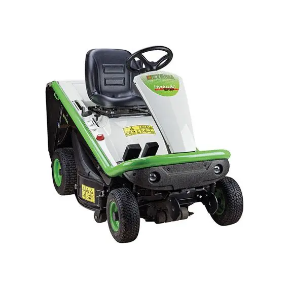 Etesia HYDRO 80 E-CONNECT MKHP4 thumbnail 2