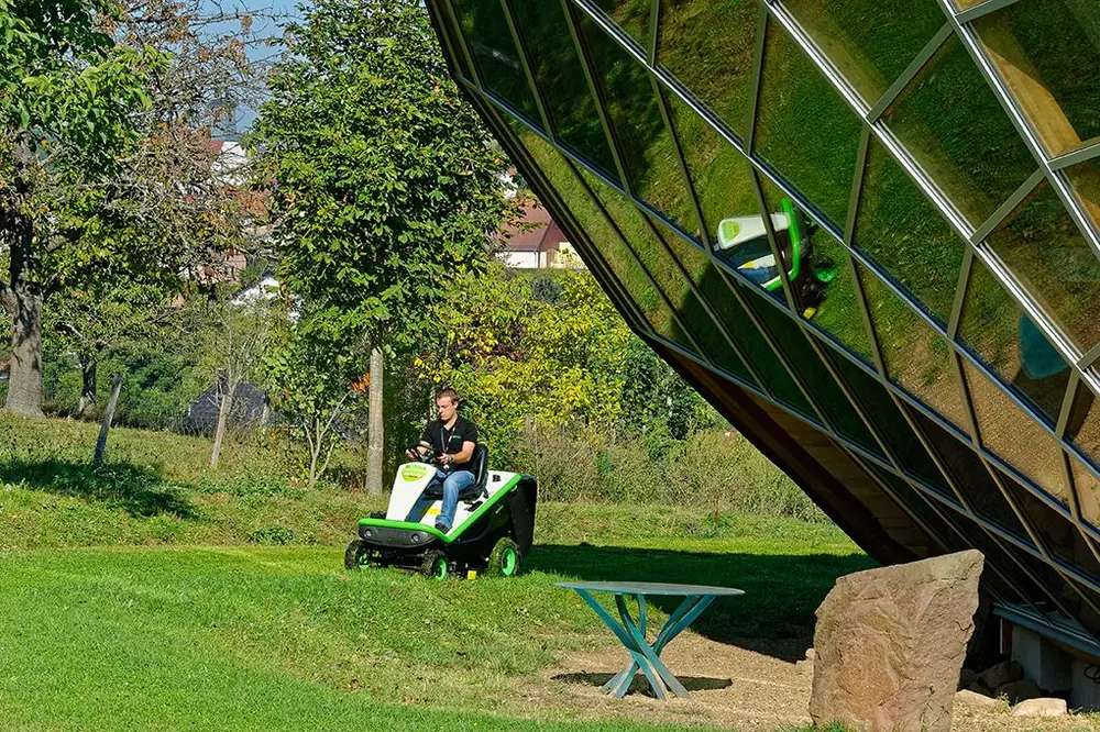 Etesia HYDRO 80 E-CONNECT MKHP4 thumbnail 5