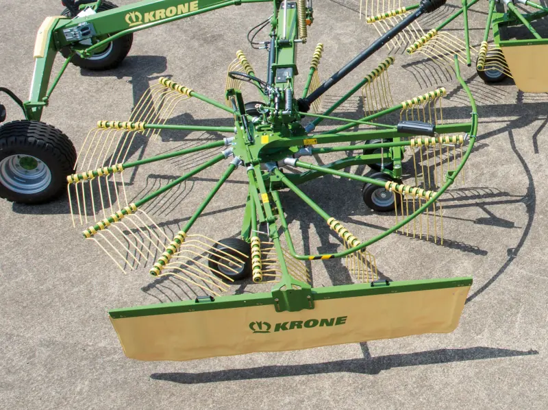 Krone Swadro 42