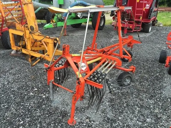 Fella TS 286 DS