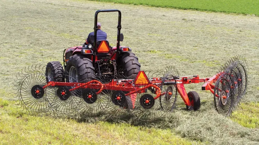 Kuhn SR 50 thumbnail 3