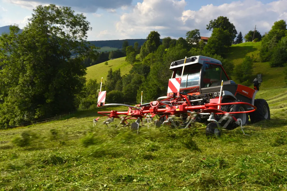 Lely Lotus 460 Stabilo AWS thumbnail 5