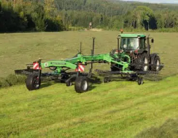 DEUTZ-FAHR CoM 7621 thumbnail 16