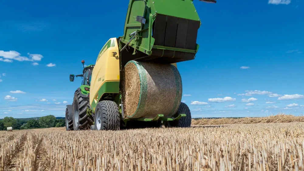 Krone VariPack V 165 thumbnail 7