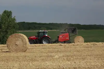 Kuhn VB 2295 thumbnail 11
