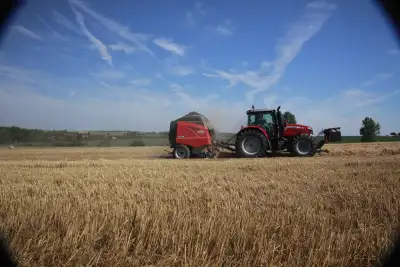 Kuhn VB 2295 thumbnail 13