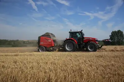 Kuhn VB 2295 thumbnail 14