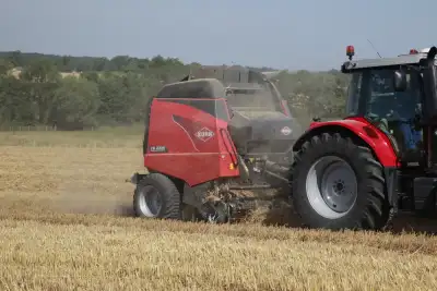 Kuhn VB 2295 thumbnail 16