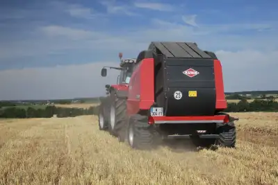 Kuhn VB 2295 thumbnail 18