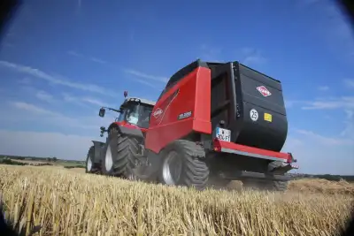 Kuhn VB 2295 thumbnail 19