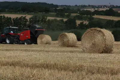 Kuhn VB 2295 thumbnail 5