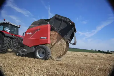 Kuhn VB 2295 thumbnail 8