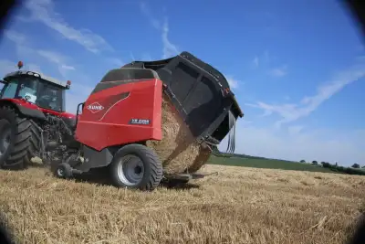 Kuhn VB 2295 thumbnail 9