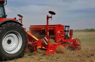 Kuhn Sitera 3000-20 DS thumbnail 2
