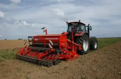 Kuhn Sitera 3000-20 DS thumbnail 4