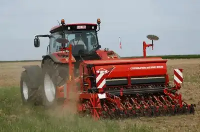 Kuhn Sitera 3000-20 DS thumbnail 6