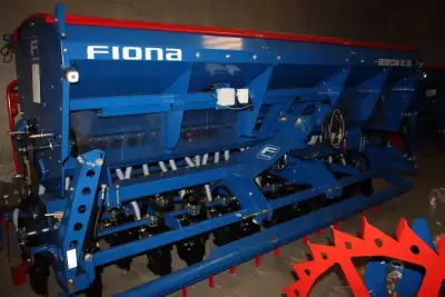 Fiona Orion 4,0 XR