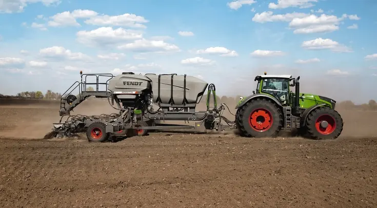 Fendt Momentum 16 thumbnail 3