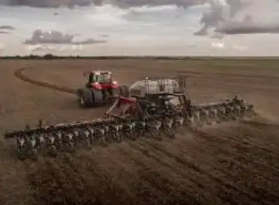 Case IH 6161 Fast Riser