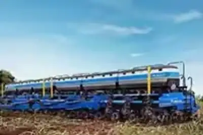 New Holland PL6013