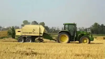 Krone BP 80/80 MultiCut