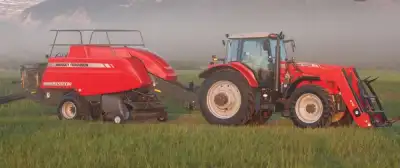 Massey Ferguson MF 2170 SP thumbnail 2