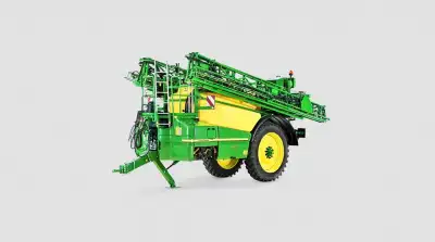 John Deere R975i thumbnail 2