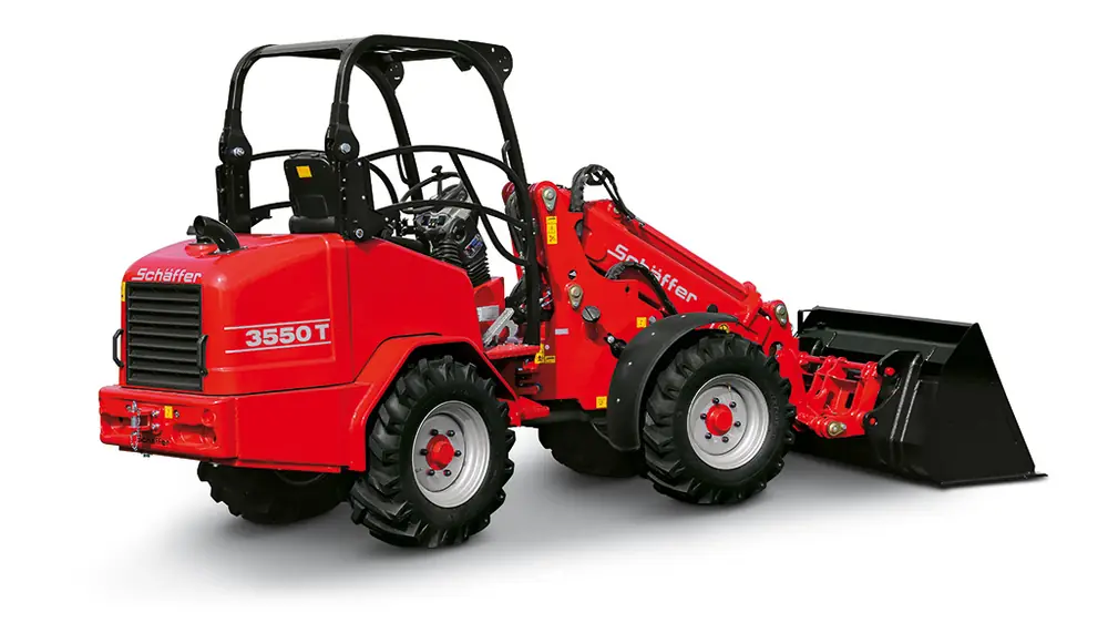 Schäffer 3550 T thumbnail 2