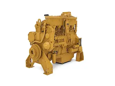 Caterpillar 3406C