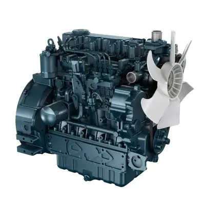 Kubota V3300-E2B