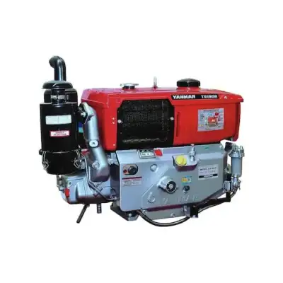 Yanmar TF120