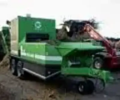 Willibald MZA 4100