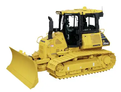 Komatsu D51EXi-24E0