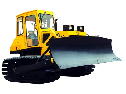 YTO T120N